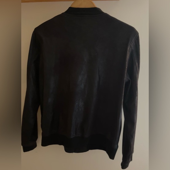 Vintage DEX bomber jacket - Picture 2 of 2